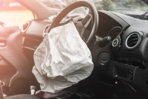 How Can Kibbey Wagner Injury & Car Accident Lawyers Help After an Airbag Injury in Port St. Lucie, Florida?