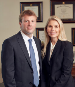 Downtown Stuart Personal Injury Lawyer