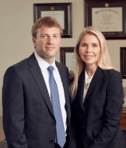 Palm Beach Gardens Lyft Accident Lawyer