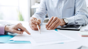 What Is an Insurance Adjuster in a Florida Personal Injury Case?