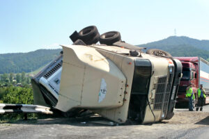What Are Common Causes of Truck Accidents?