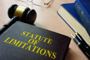 What Is the Statute of Limitations for Filing a Truck Accident Lawsuit in Florida?