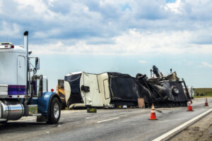 Why Choose Kibbey Wagner Injury & Car Accident Lawyers for Help After an 18-Wheeler Accident in Palm Beach Gardens, FL?