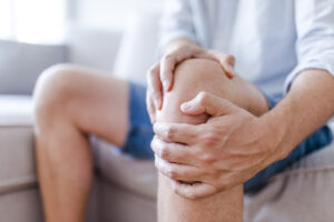 Most Common Types of Knee Injuries