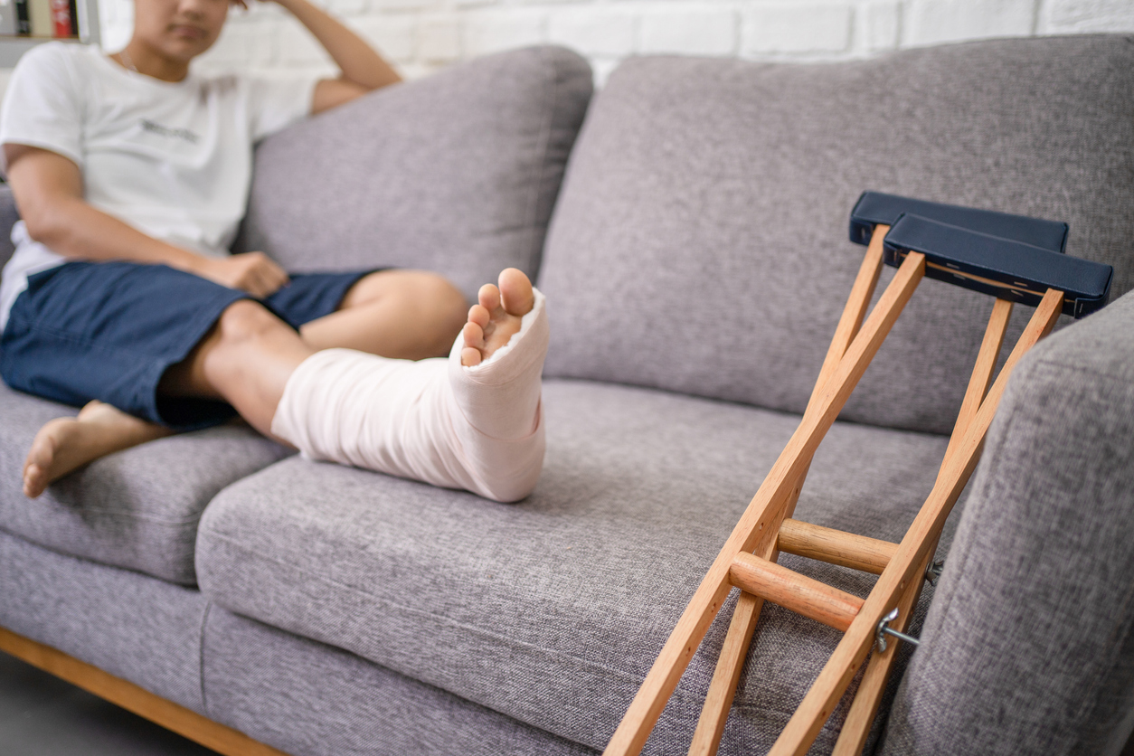 What to Do When You Experience Delayed Pain After an Accident