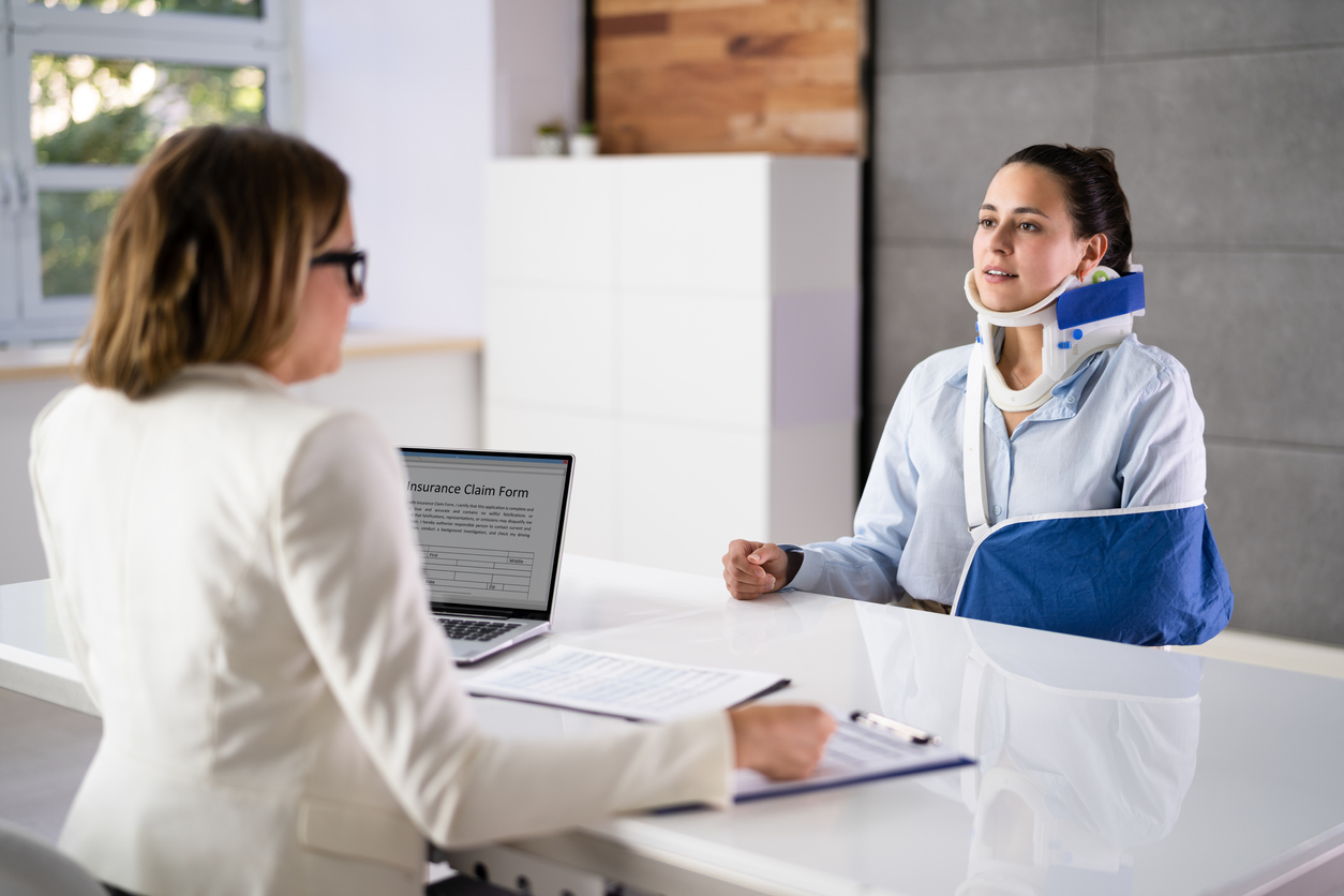5 Tips for Choosing the Right Personal Injury Lawyer