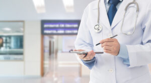 Overview of Eye Injuries