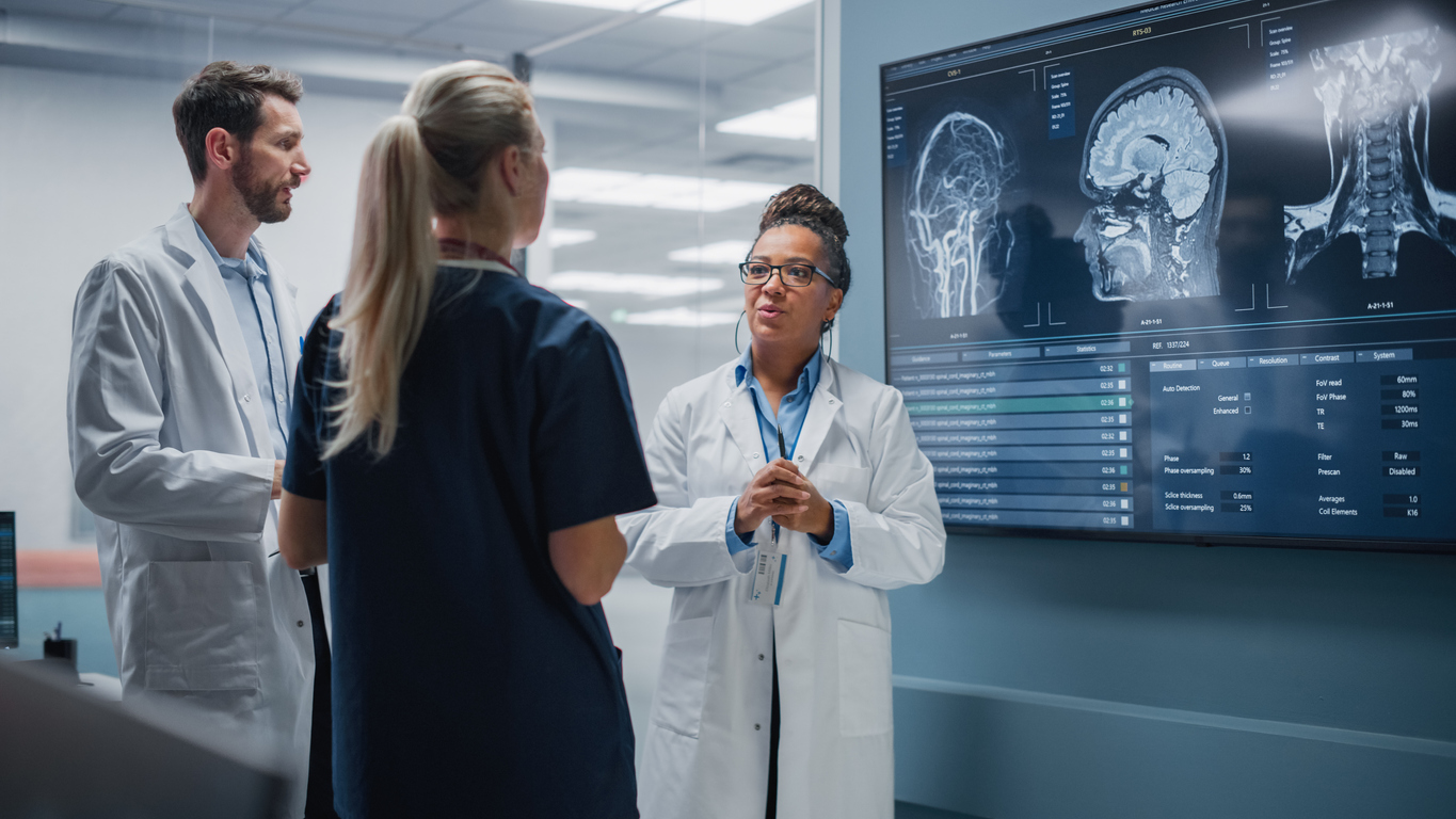 5 Silent Stroke Symptoms