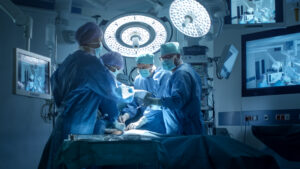 What Is Anesthesia?
