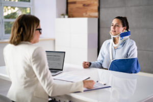 How Kibbey Wagner Injury & Car Accident Lawyers Can Help After an Accident in Sandhill Crossing