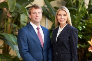 Port St. Lucie U-Turn Car Accident Lawyer