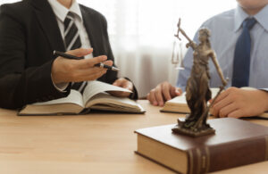 Why Should I Hire a Personal Injury Lawyer?