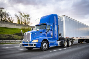 Why Choose Kibbey Wagner Injury & Car Accident Lawyers to Help With My 18-Wheeler Accident in Port St. Lucie, FL?