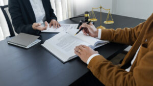Why Choose Our Torino Personal Injury Attorneys to Help You Fight for Damages