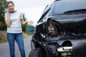 Un vistazo a las estadísticas de accidentes de auto en Palm Beach Gardens: ¿Cuántos se registran allí?