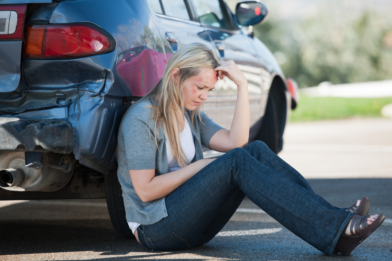 What to Do After a Car Accident That Is Not Your Fault