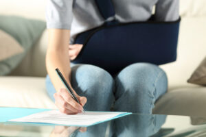 How Our Avenir Personal Injury Attorneys Can Help You Fight for Compensation