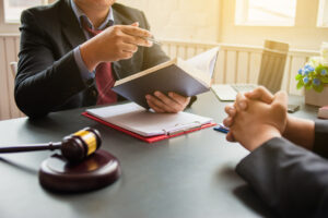 How Kibbey Wagner Injury & Car Accident Lawyers Can Help After an Accident in Gatlin Pines