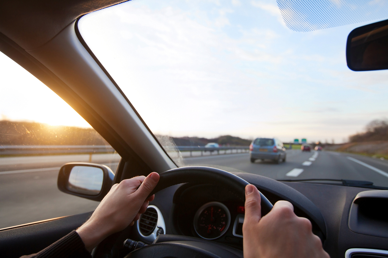 What Is Adaptive Cruise Control, and Is It Safe?