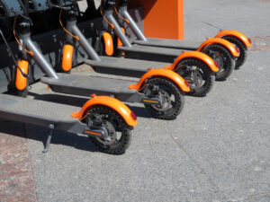 How Kibbey Wagner Injury & Car Accident Lawyers Can Help After an Electric Scooter Accident in Palm Beach Gardens, FL