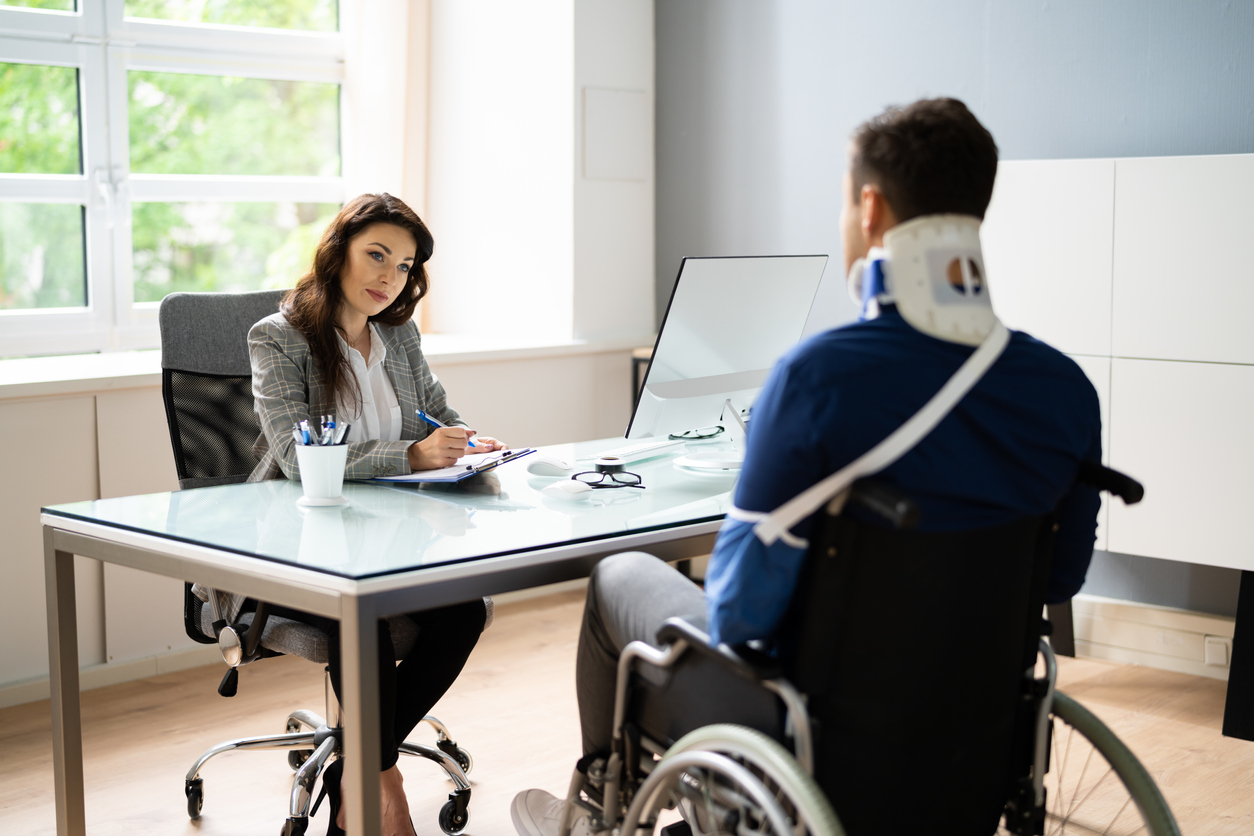 What Is a Catastrophic Injury?