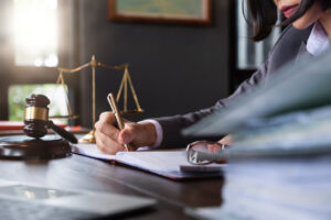 What Is Vicarious Liability?