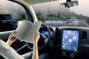 How Can Kibbey Wagner Injury & Car Accident Lawyers Help After a Self-Driving Car Accident in Palm Beach Gardens, FL?