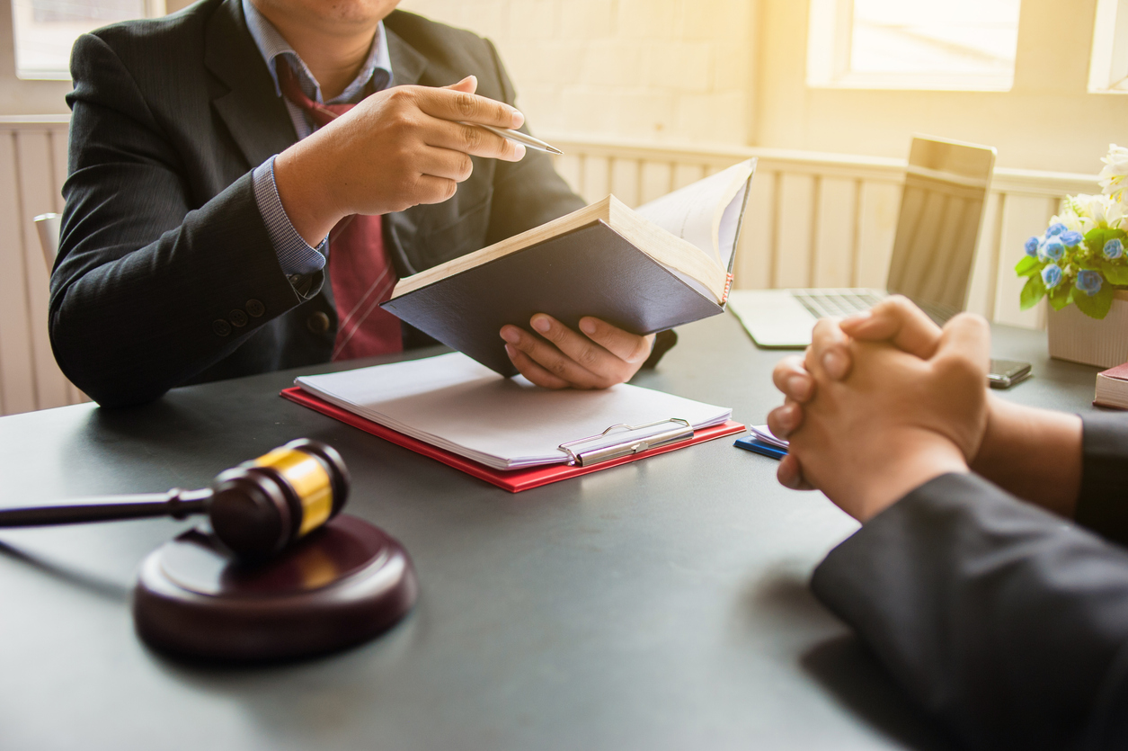 How Long Do Class Action Lawsuits Take?