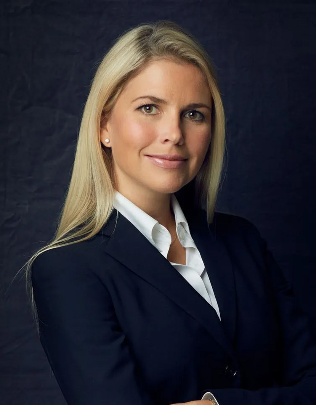 Barbara Kibbey