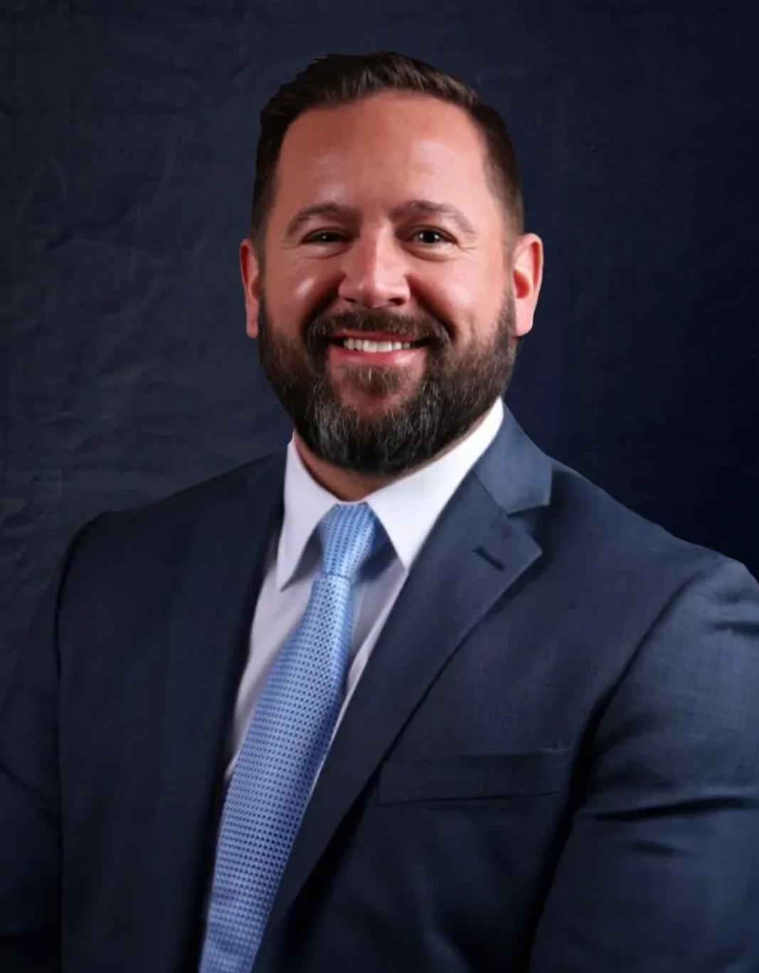 Michael Charles Peckham