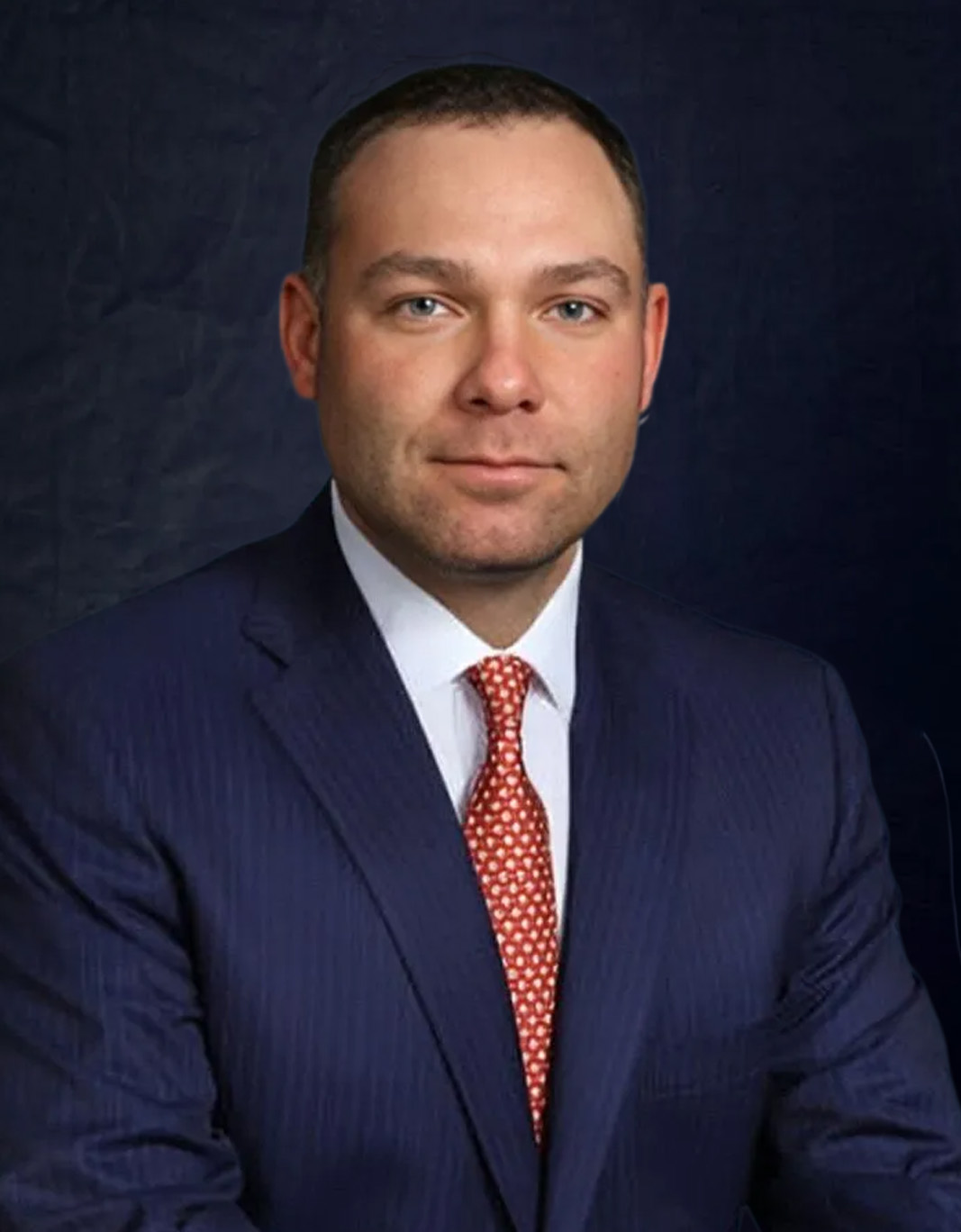 Michael E. Blum